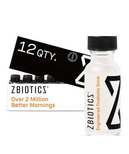 ZBiotics® Probiotic Drink