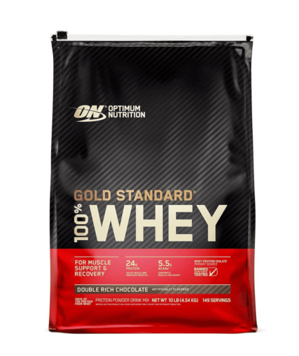 Optimum Nutrition Protein Powder