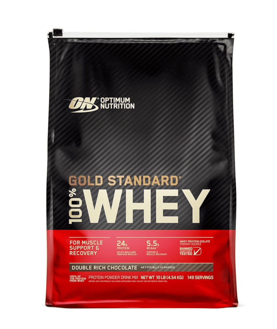 Optimum Nutrition Protein Powder