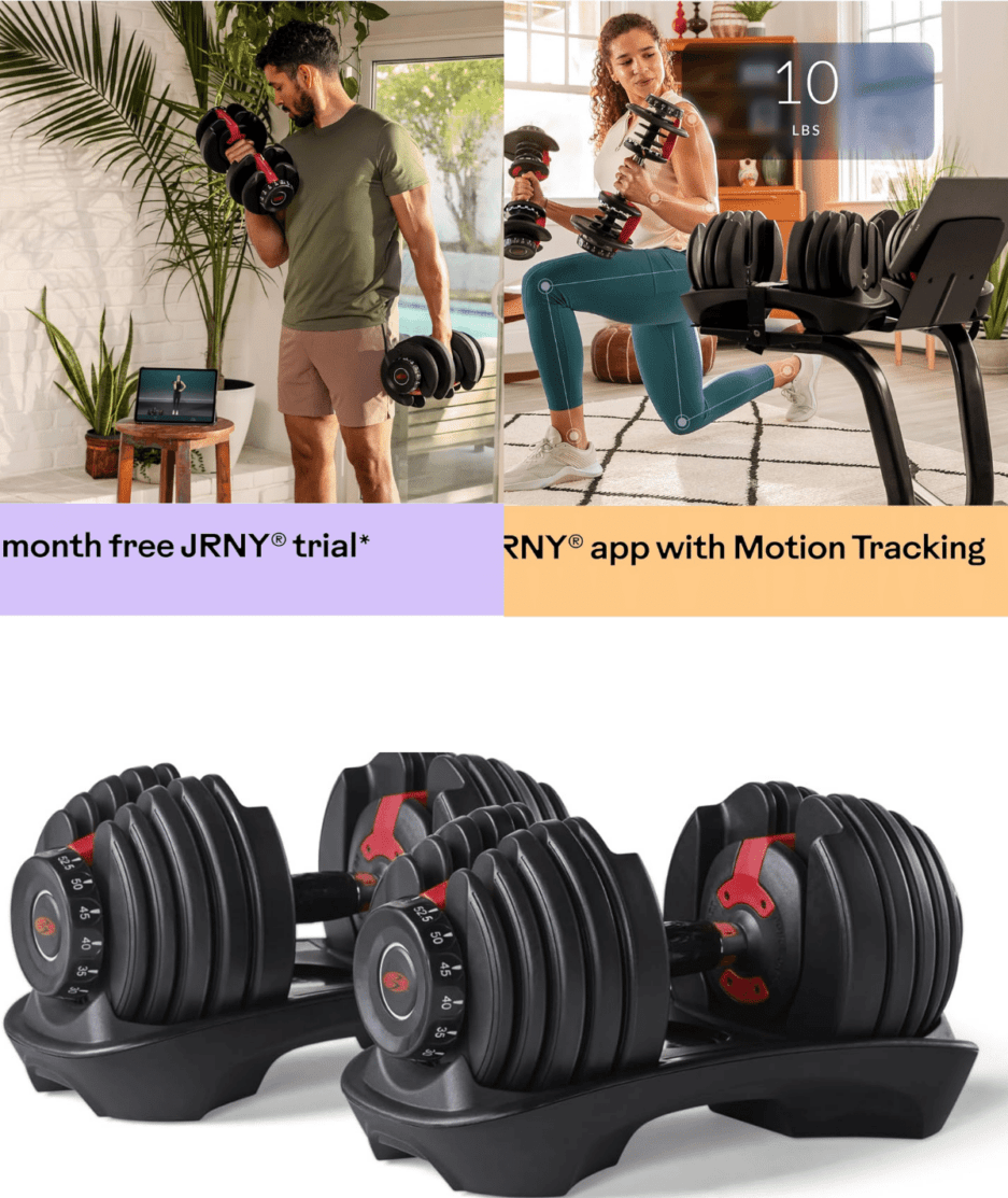 Upgrade Your Fitness Regimen