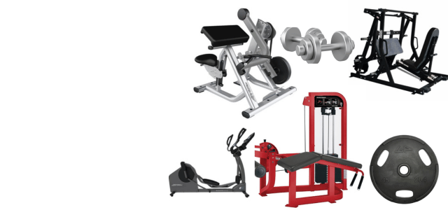 Fitness Equipment