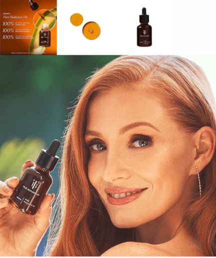 "Revitalize Your Skin: True Botanicals Renew Face Oil"