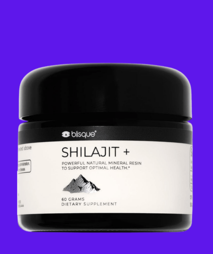 Authentic Himalayan Shilajit Resin: Pure 60g Golden Grade A