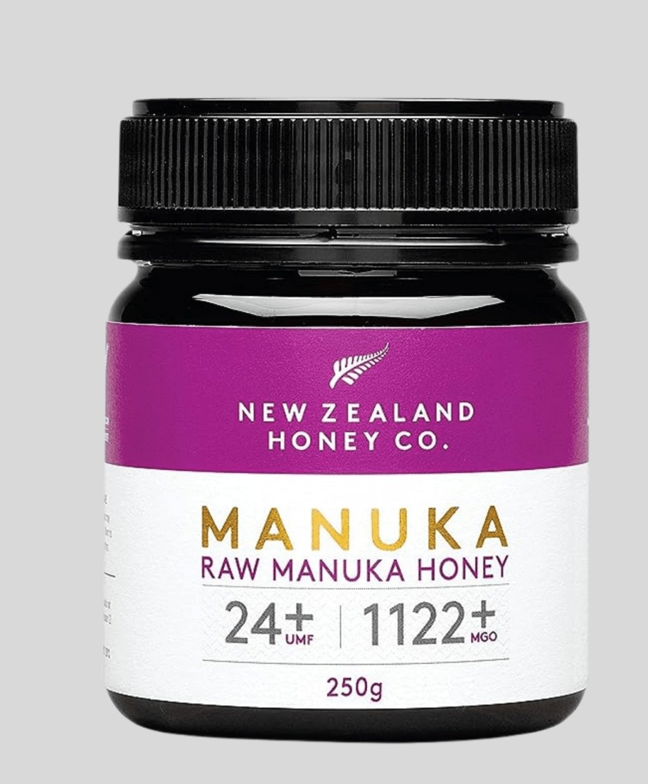 "UMF 24+ Manuka Honey: The Golden Elixir | New Zealand Honey Co."