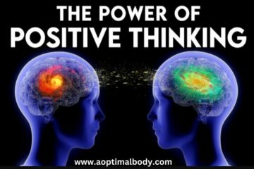 The Power of Positive Thinking in Achieving Fitness Goals