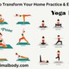 "7 Yoga Poses to Transform Your Home Practice & Elevate Routine | ZenYoga"