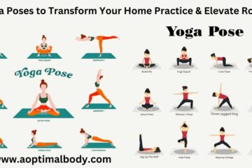 "7 Yoga Poses to Transform Your Home Practice & Elevate Routine | ZenYoga"