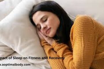 The Impact of Sleep on Fitness and Recovery - 2