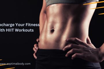 Turbocharge Your Fitness with HIIT Workouts